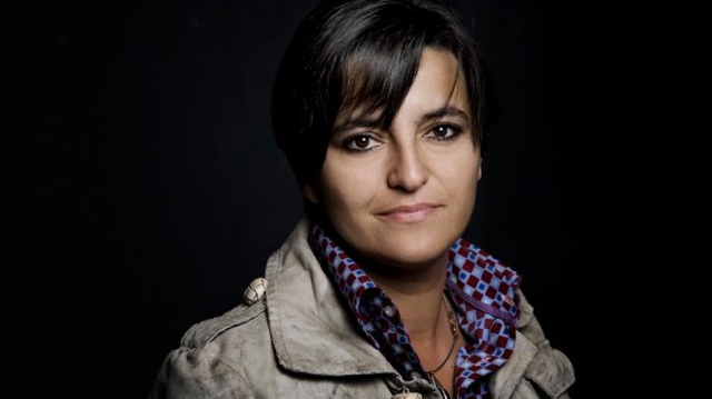 Narjiss Nejjar - Réalisatrice marocaine - Cinéma marocain - Narjiss Nejjar - Réalisatrice marocaine - Cinéma marocain -