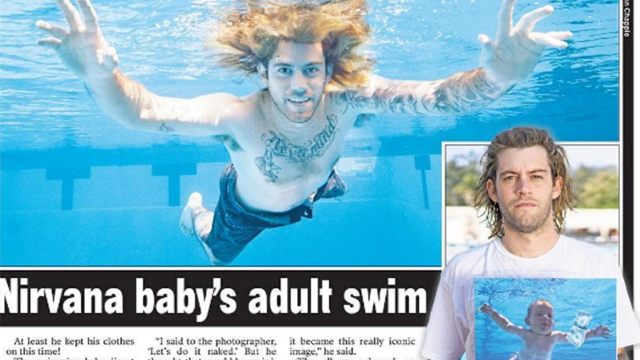 devenu adulte le bebe nu qui figure sur l album nevermind du groupe nirvana porte plainte pour pedopornographie