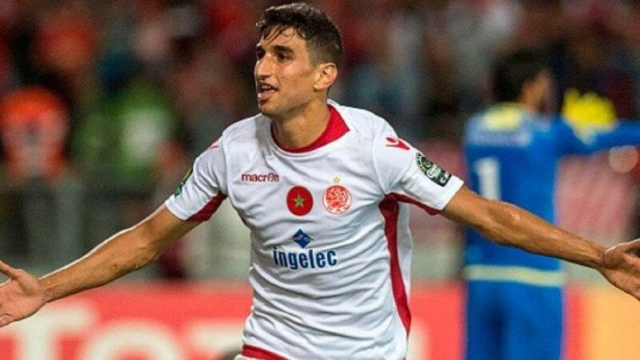 Walid El Karti Walid El Karti