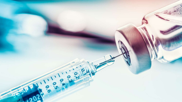Vaccin Vaccin