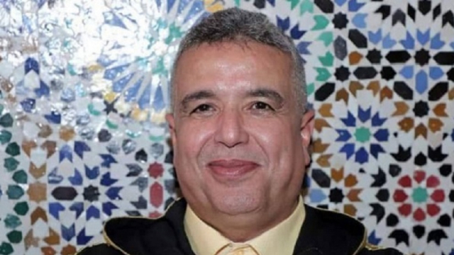 Abdelouahab Belfqih Abdelouahab Belfqih
