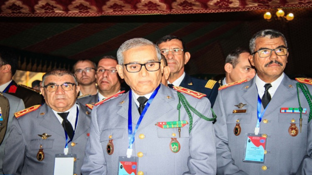 Belkhir El Farouk Belkhir El Farouk