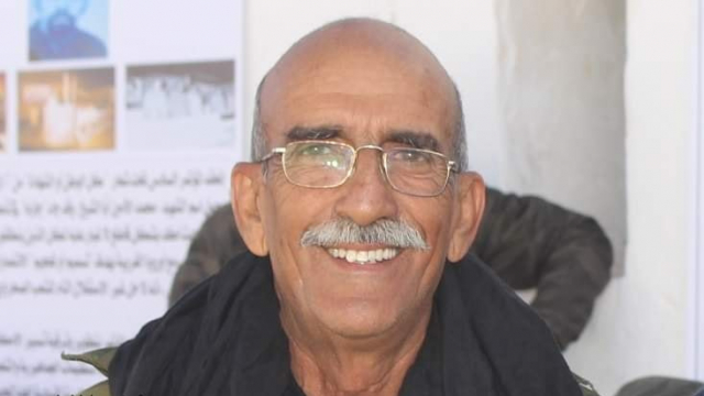 Brahim Mahjoub Brahim Mahjoub