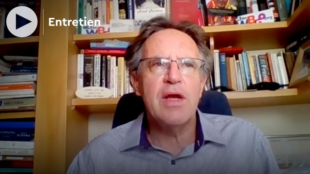 Bruce Maddy-Weitzman - Université de Tel Aviv - Politologue - Historien - Enseignant-Chercheur - Israël - Maroc Bruce Maddy-Weitzman - Université de Tel Aviv - Politologue - Historien - Enseignant-Chercheur - Israël - Maroc