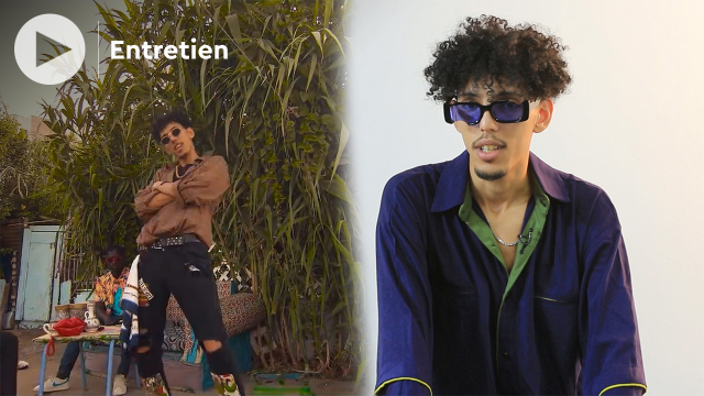 KOUZ1 - Rap marocain - Musique - KOUZ1 - Rap marocain - Musique -