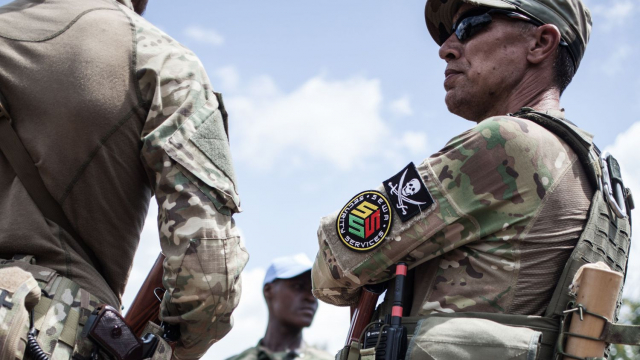Le Mali va faire appel à 1000 mercenaires russes, la France veut l'en dissuader Le Mali va faire appel à 1000 mercenaires russes, la France veut l'en dissuader