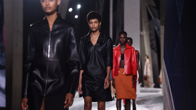 Fashion week - Paris - Hermès - Printemps-été - 2020 Fashion week - Paris - Hermès - Printemps-été - 2020