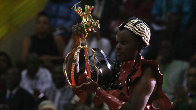 Fespaco - Burkina Faso - Etalon de Yennenga - Festival de Cinéma - Ouagadougou - Edition 2019 Fespaco - Burkina Faso - Etalon de Yennenga - Festival de Cinéma - Ouagadougou - Edition 2019
