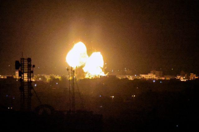 Israël - Palestine - Gaza - Rafah Israël - Palestine - Gaza - Rafah