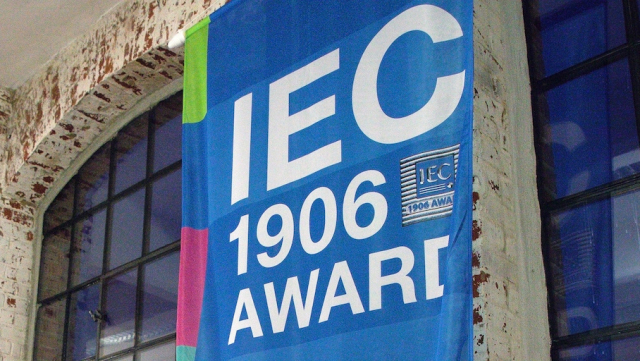 IEC 1906 IEC 1906