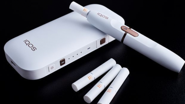 IQOS IQOS