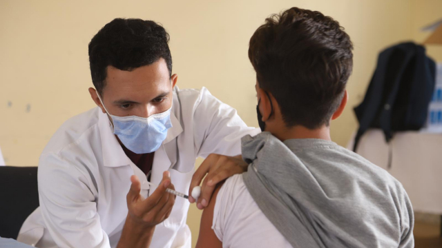 Coronavirus - 12-17 ans - Vaccination - Centres de vaccination Coronavirus - 12-17 ans - Vaccination - Centres de vaccination