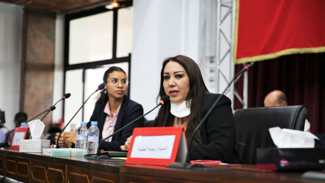 Nabila Rmili Nabila Rmili