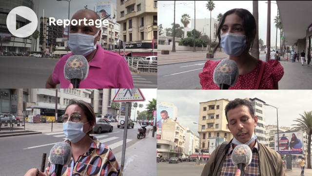 cover - élections 2021 - femmes -postes à responsabilté - Casablanca - micro-trottoir cover - élections 2021 - femmes -postes à responsabilté - Casablanca - micro-trottoir