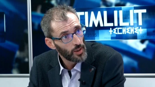 Algérie: le régime de terreur se poursuit, le journaliste du quotidien Liberté va finalement en prison Algérie: le régime de terreur se poursuit, le journaliste du quotidien Liberté va finalement en prison