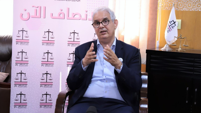 Nizar Baraka Nizar Baraka