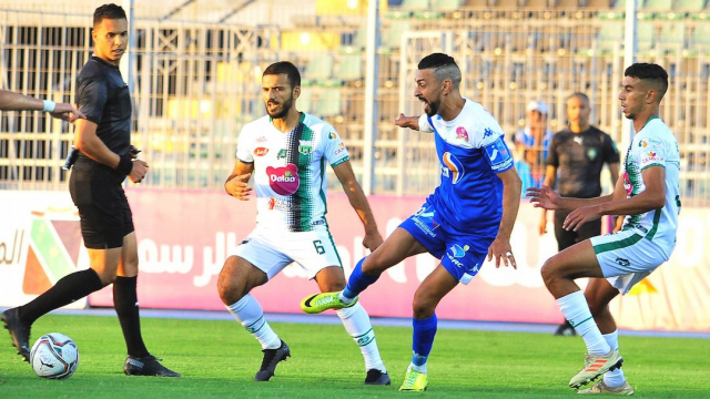 Raja de Casablanca Raja de Casablanca