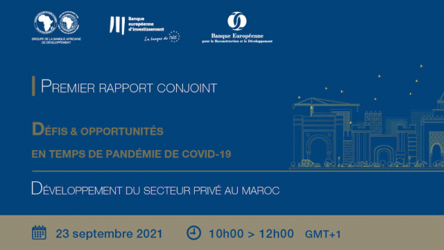 Rapport conjoint Rapport conjoint