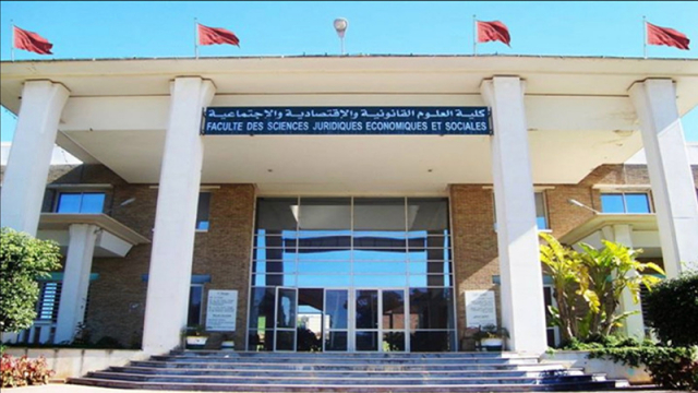 Université Hassan Ier - Settat Université Hassan Ier - Settat