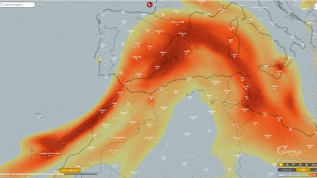 Dioxyde de soufre Dioxyde de soufre