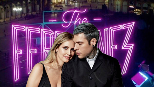 The Ferragnez The Ferragnez