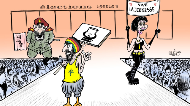 Gueddar 3 septembre 2021 Gueddar 3 septembre 2021