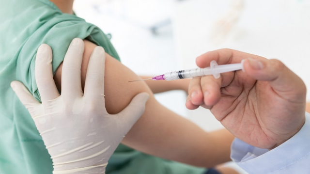 Vaccination Vaccination