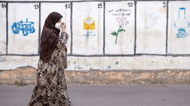 Coronavirus - Femmes - Campagne électorale - Elections - Rabat
