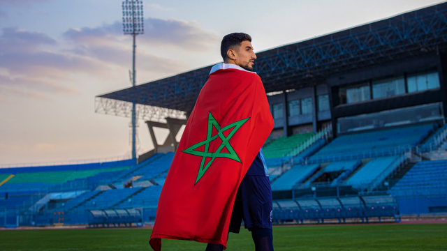 Walid El Karti Walid El Karti