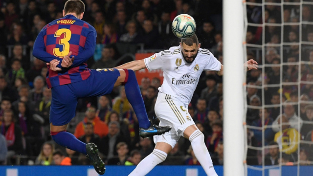 Barça-Real Barça-Real