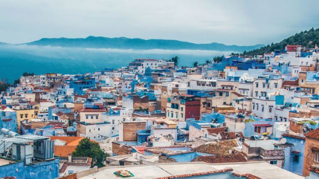 Chefchaouen Chefchaouen
