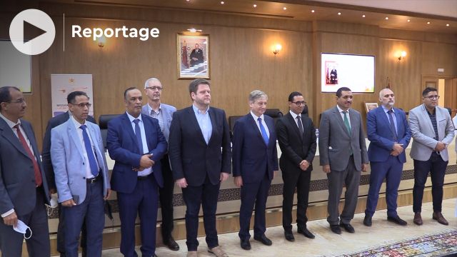 Dakhla - patrons français - opportunités d investissement et de partenariat - Dakhla Oued Eddahab - Meurthe-et-Moselle - Metz Dakhla - patrons français - opportunités d investissement et de partenariat - Dakhla Oued Eddahab - Meurthe-et-Moselle - Metz