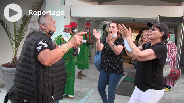 Maroc - Israël - Tourisme - Agadir - Touristes - Premiers touristes israéliens - Souss - Maroc - Israël - Tourisme - Agadir - Touristes - Premiers touristes israéliens - Souss -