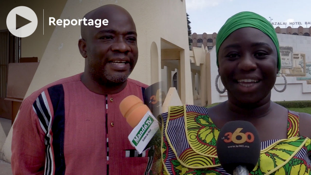 Vidéo. Mali: des journalistes reçoivent une formation pour lutter contre les fake-news Vidéo. Mali: des journalistes reçoivent une formation pour lutter contre les fake-news