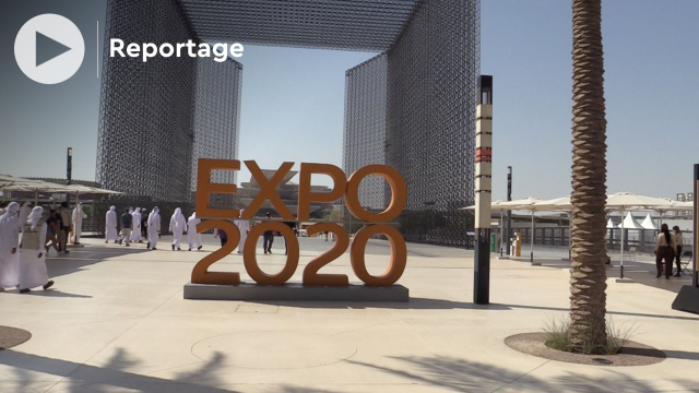 La «Journée de l investissement touristique marocain», organisée lors de l Expo universelle de Dubaï 2020 La «Journée de l investissement touristique marocain», organisée lors de l Expo universelle de Dubaï 2020