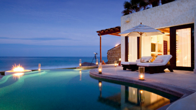 Villas de luxe Harhoura Villas de luxe Harhoura