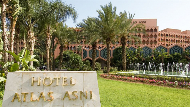 Asni Marrakech Asni Marrakech