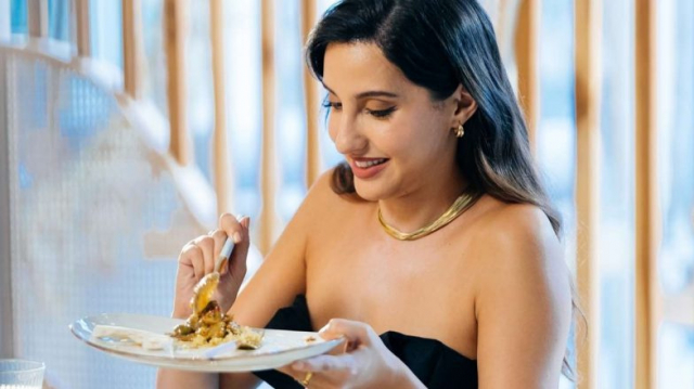 Nora Fatehi Nora Fatehi