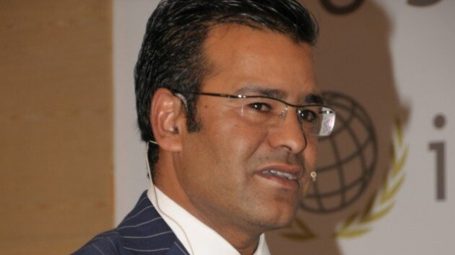 Jamal Maatouk Jamal Maatouk