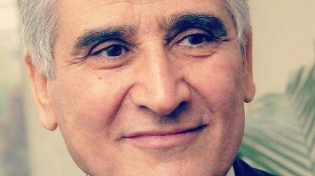 Abdelouahed Belkeziz Abdelouahed Belkeziz