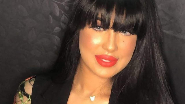 Soukaina Glamour Soukaina Glamour