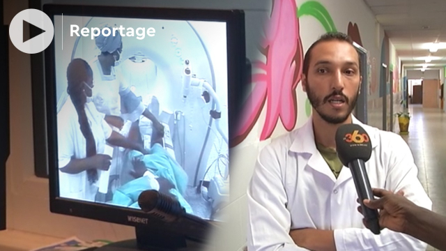 Vidéo. Sénégal: une présence marocaine qui qui fait du bien aux hôpitaux et aux malades (251725) Vidéo. Sénégal: une présence marocaine qui qui fait du bien aux hôpitaux et aux malades (251725)