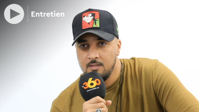 cover - 7-Toun - rappeur marocain cover - 7-Toun - rappeur marocain