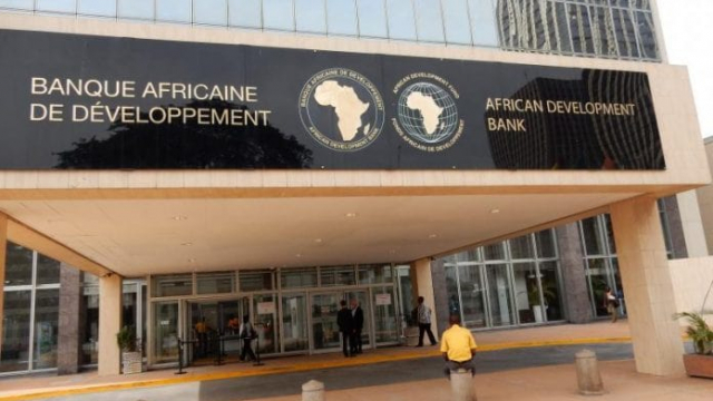 BAD - Banque africaine de développement 