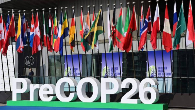 COP26 COP26