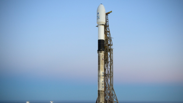 SpaceX Falcon 9 rocket - Double Asteroid Redirection Test - DART - NASA - Astéroïde - Espace SpaceX Falcon 9 rocket - Double Asteroid Redirection Test - DART - NASA - Astéroïde - Espace