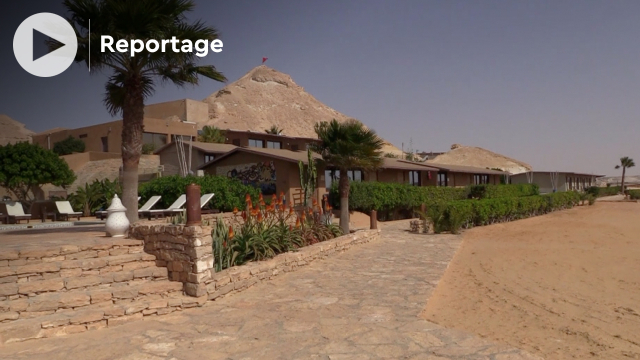 Dakhla - Tourisme - Variant Omicron - Fermeture des frontières - Impact saison touristique Dakhla - Tourisme - Variant Omicron - Fermeture des frontières - Impact saison touristique
