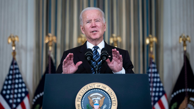 Joe Biden Joe Biden