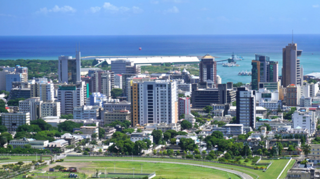 Port Louis Port Louis