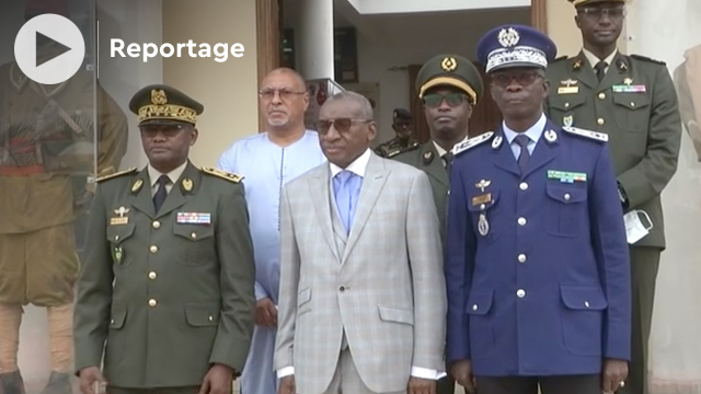 Vidéo. Sénégal: il y a 77 ans, la France massacrait les tirailleurs au camp de Thiaroye